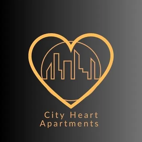 סלוניקי City Heart Apartment