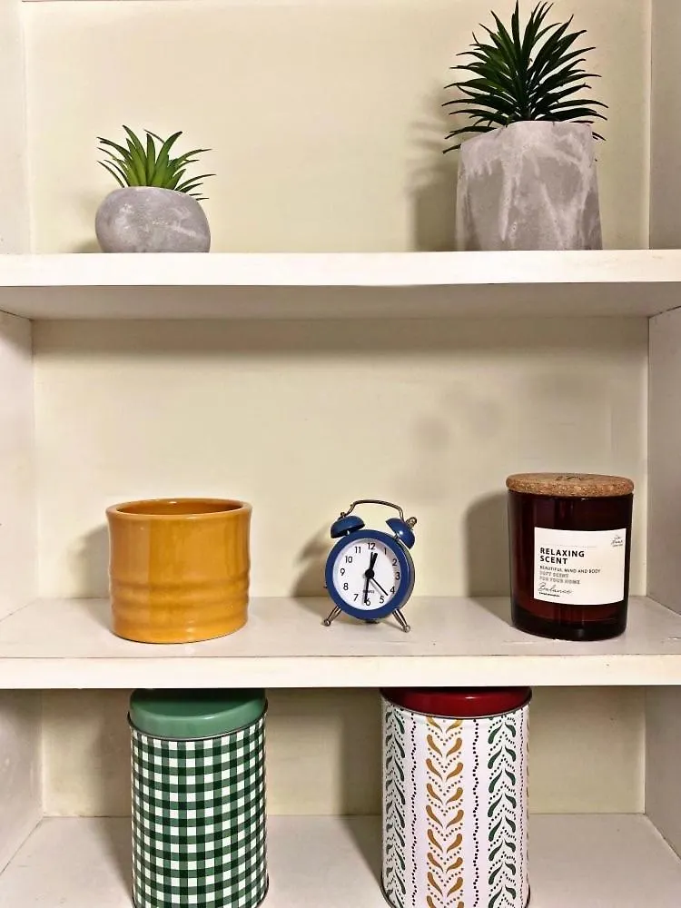 סלוניקי City Heart Apartment