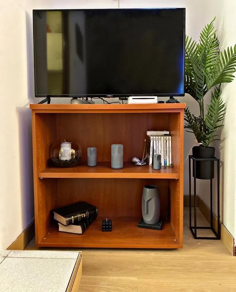 סלוניקי City Heart Apartment יוון